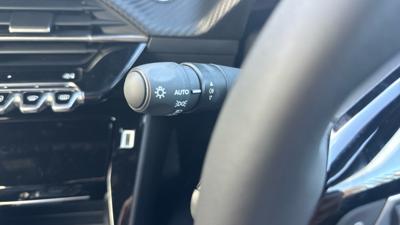 Peugeot 2008 115kW Allure 54kWh 5dr Auto Electric Estate